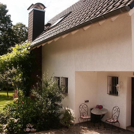 Gastehaus Dagmar Hotel Gladbeck Exterior photo